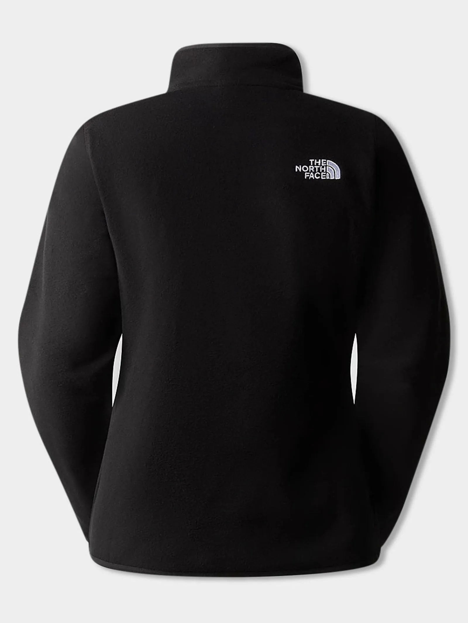 100 Glacier Fleece 1/4 Zip