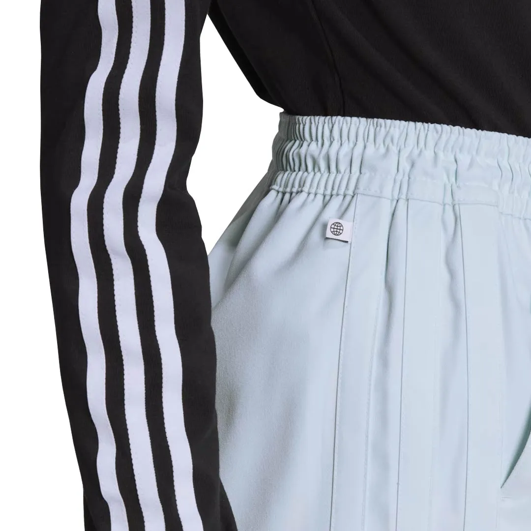 adidas - Women's Adicolor Contempo Tailored Shorts (HN3664)