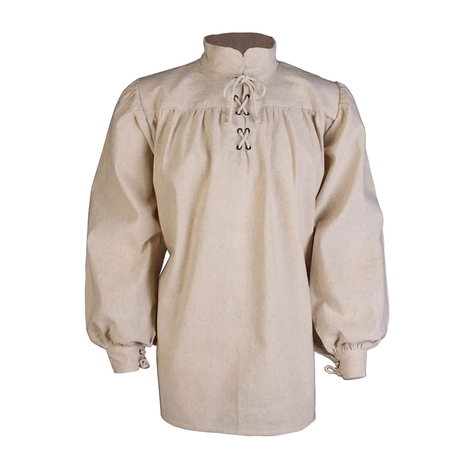 Ansgar linen shirt Limited Edition