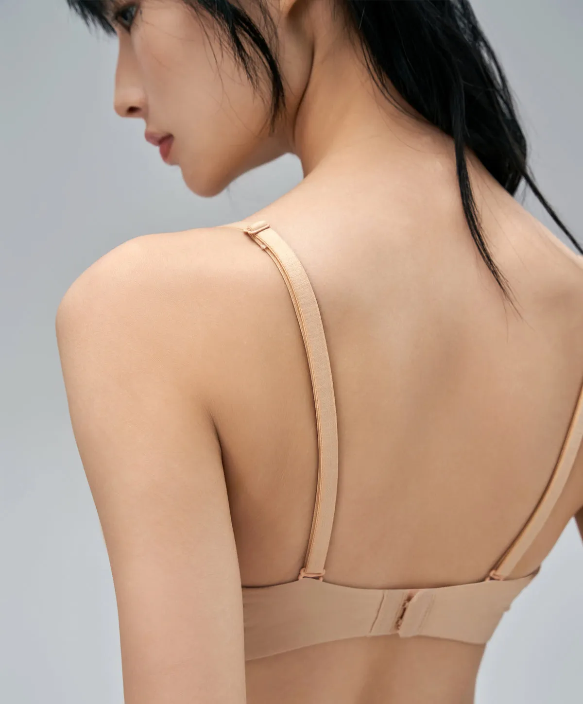 Anti-Slip Multiway Strapless