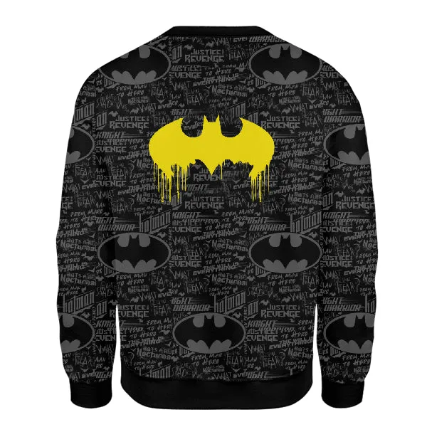 Batman UNISEX SWEATSHIRT