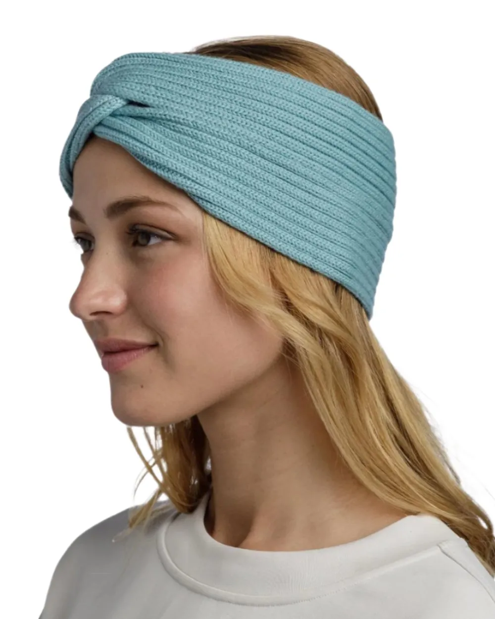 Buff Norval Merino Wool Headband