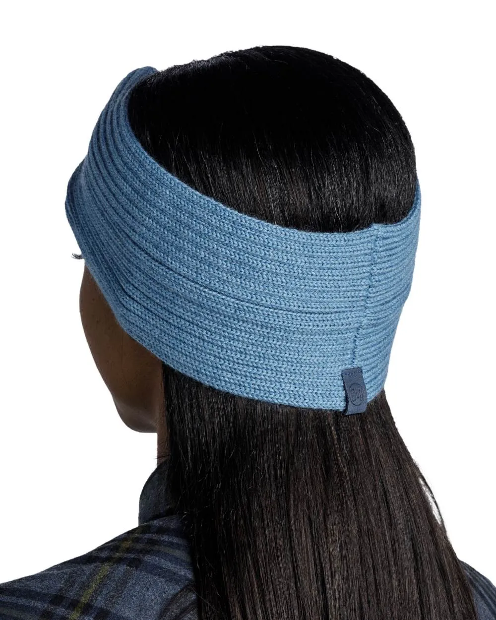 Buff Norval Merino Wool Headband