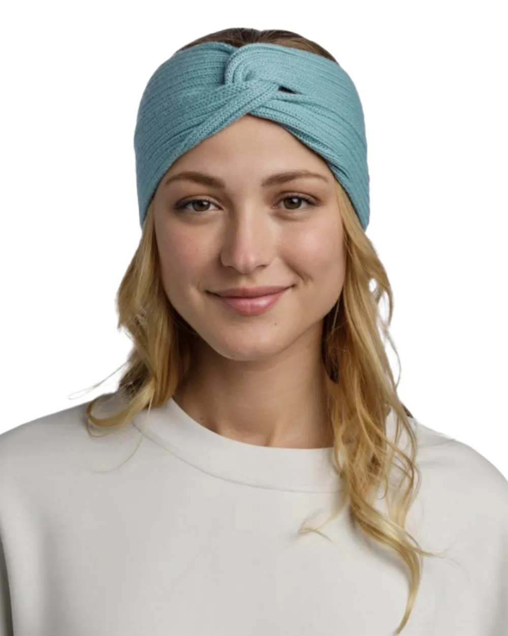 Buff Norval Merino Wool Headband