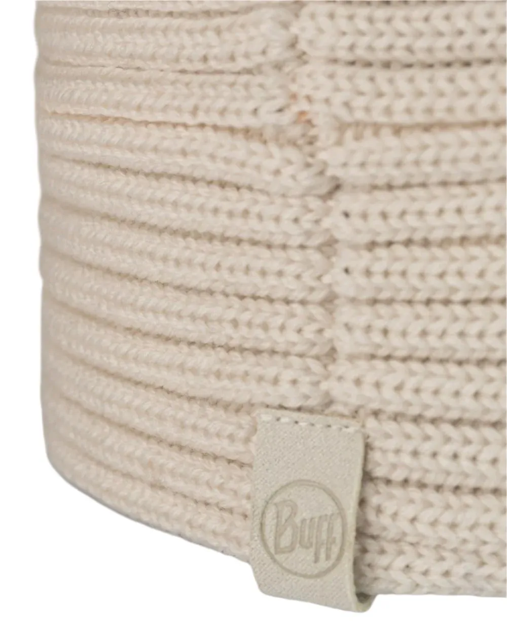 Buff Norval Merino Wool Headband