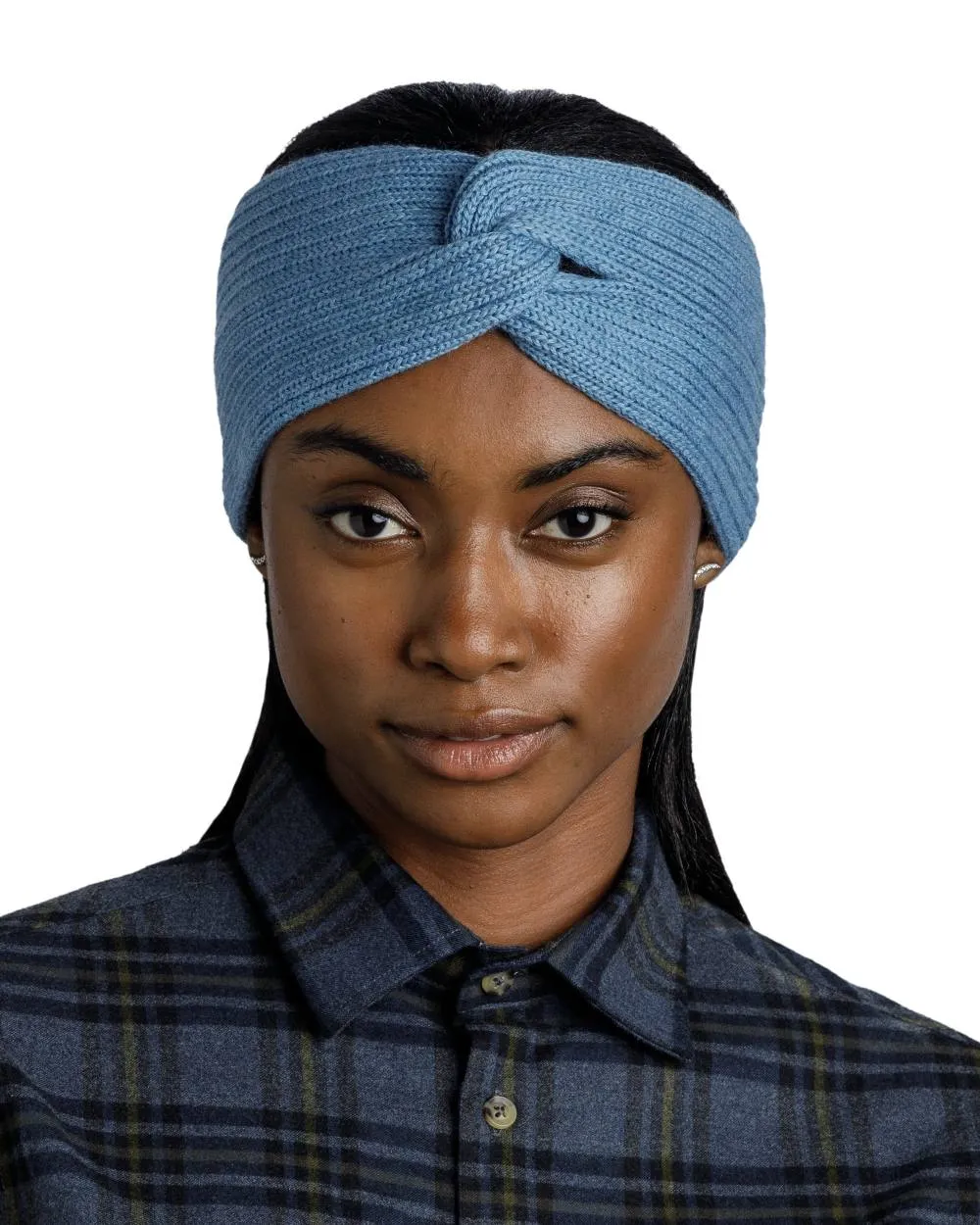 Buff Norval Merino Wool Headband