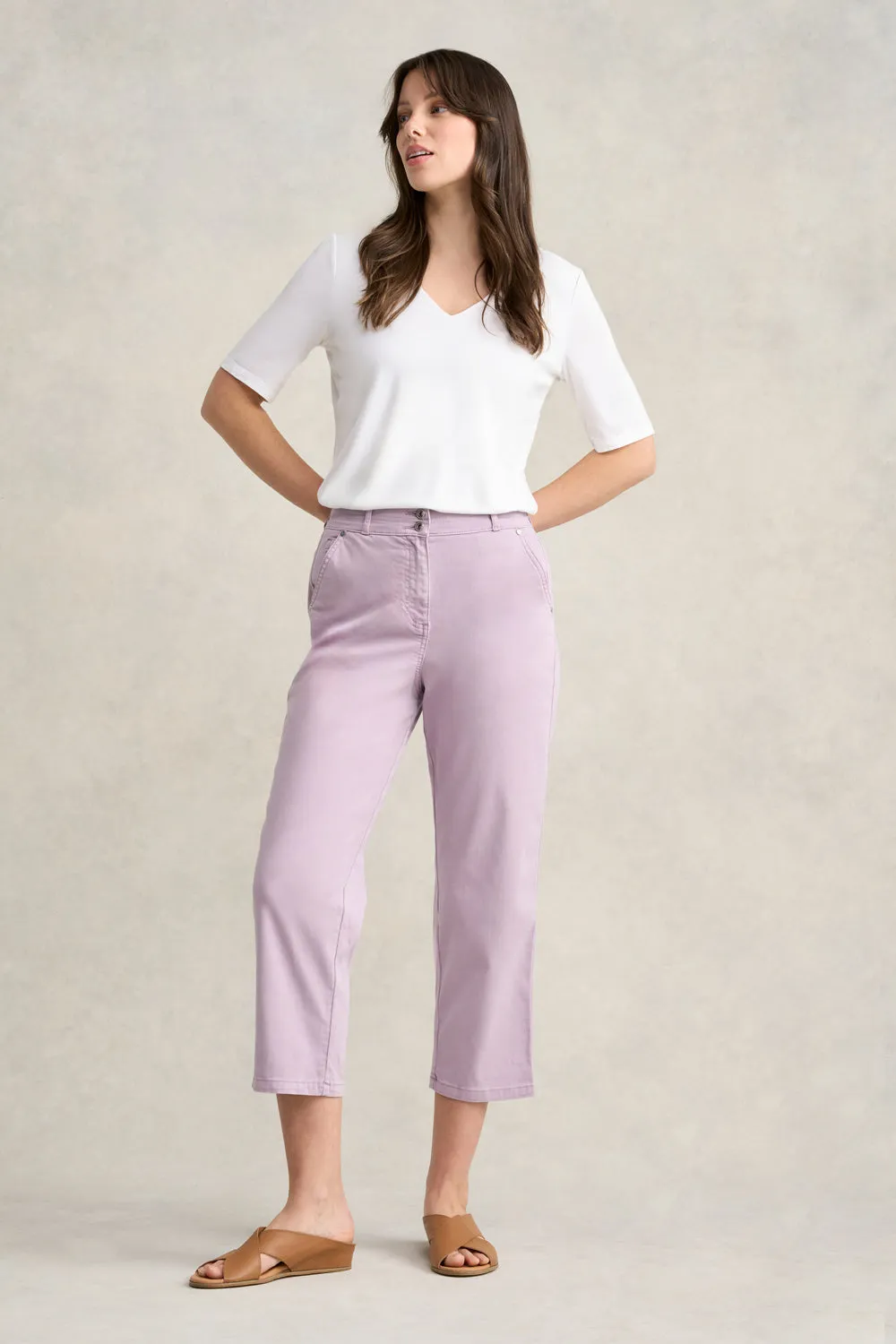 Casual Pant