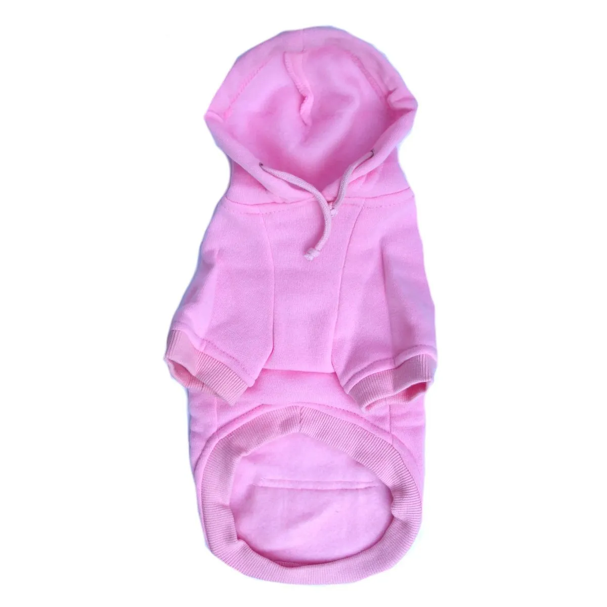 Cat Sweatshirt Hoody - Pink