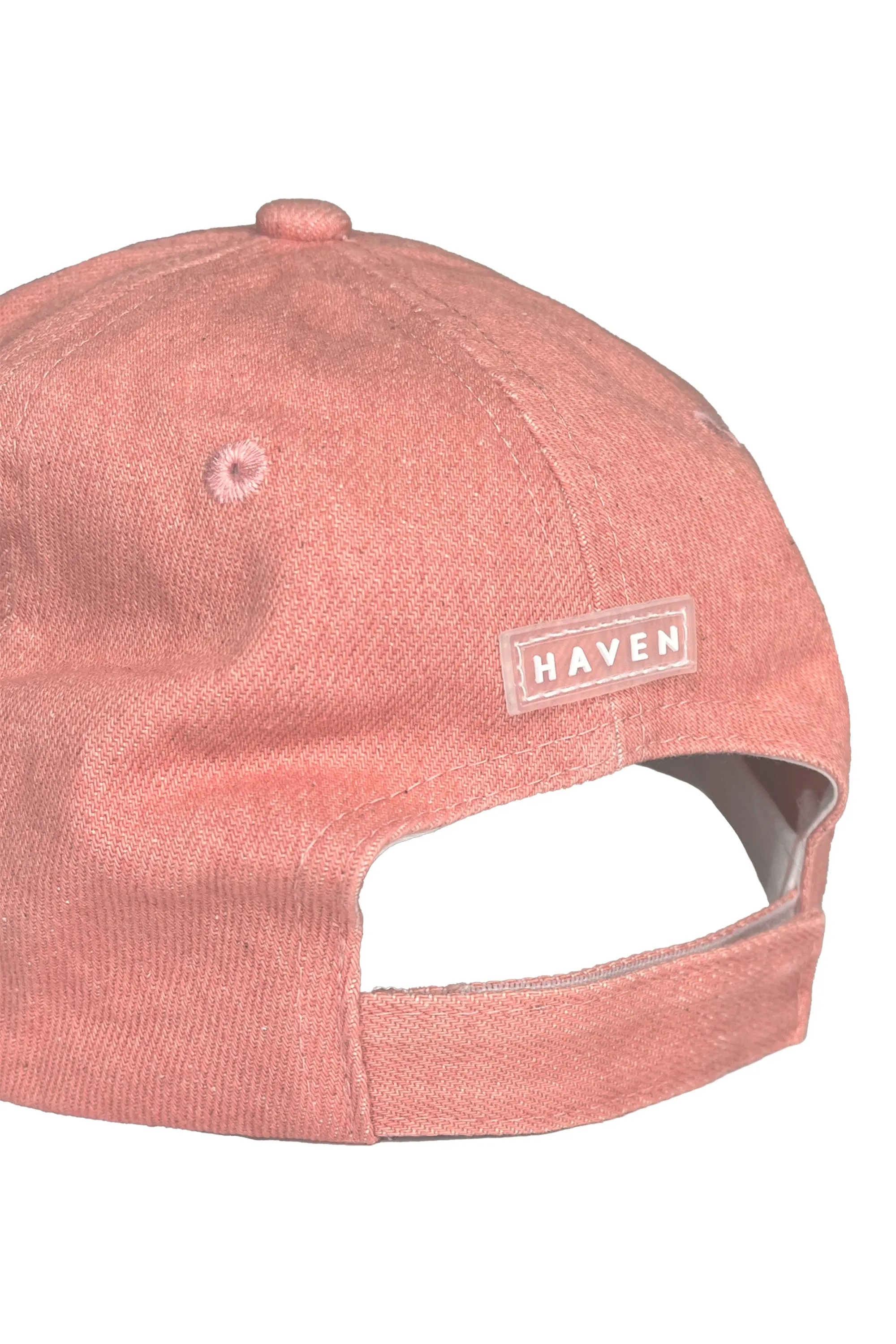 Cayman Peak Hat