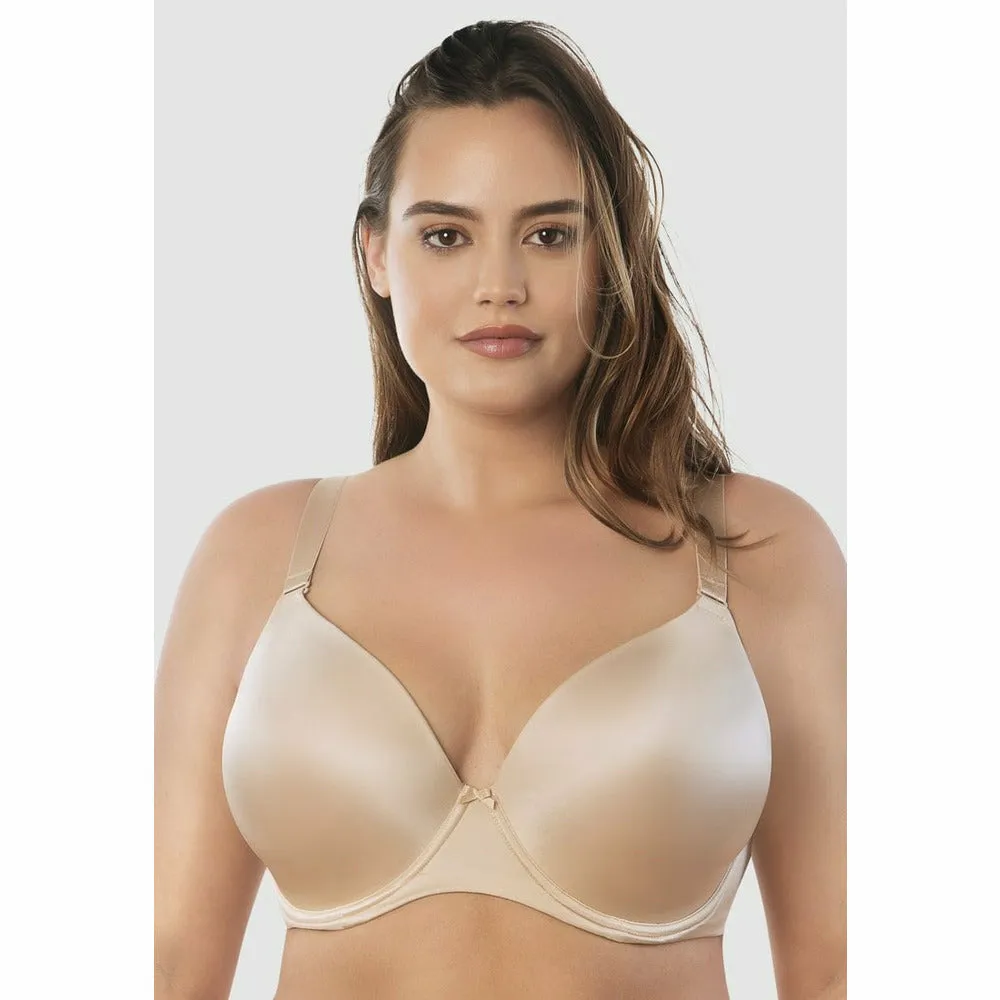 Emma Plunge Contour Cup T-Shirt Bra