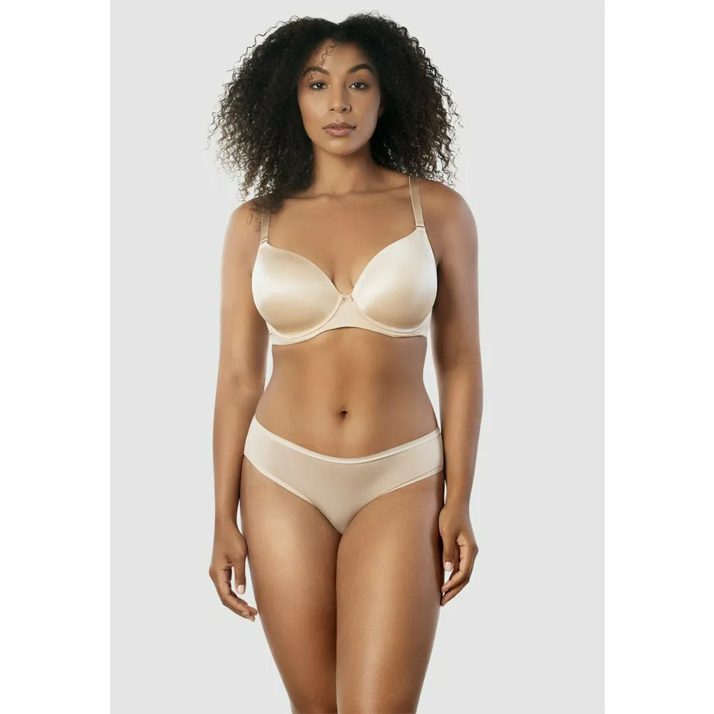 Emma Plunge Contour Cup T-Shirt Bra