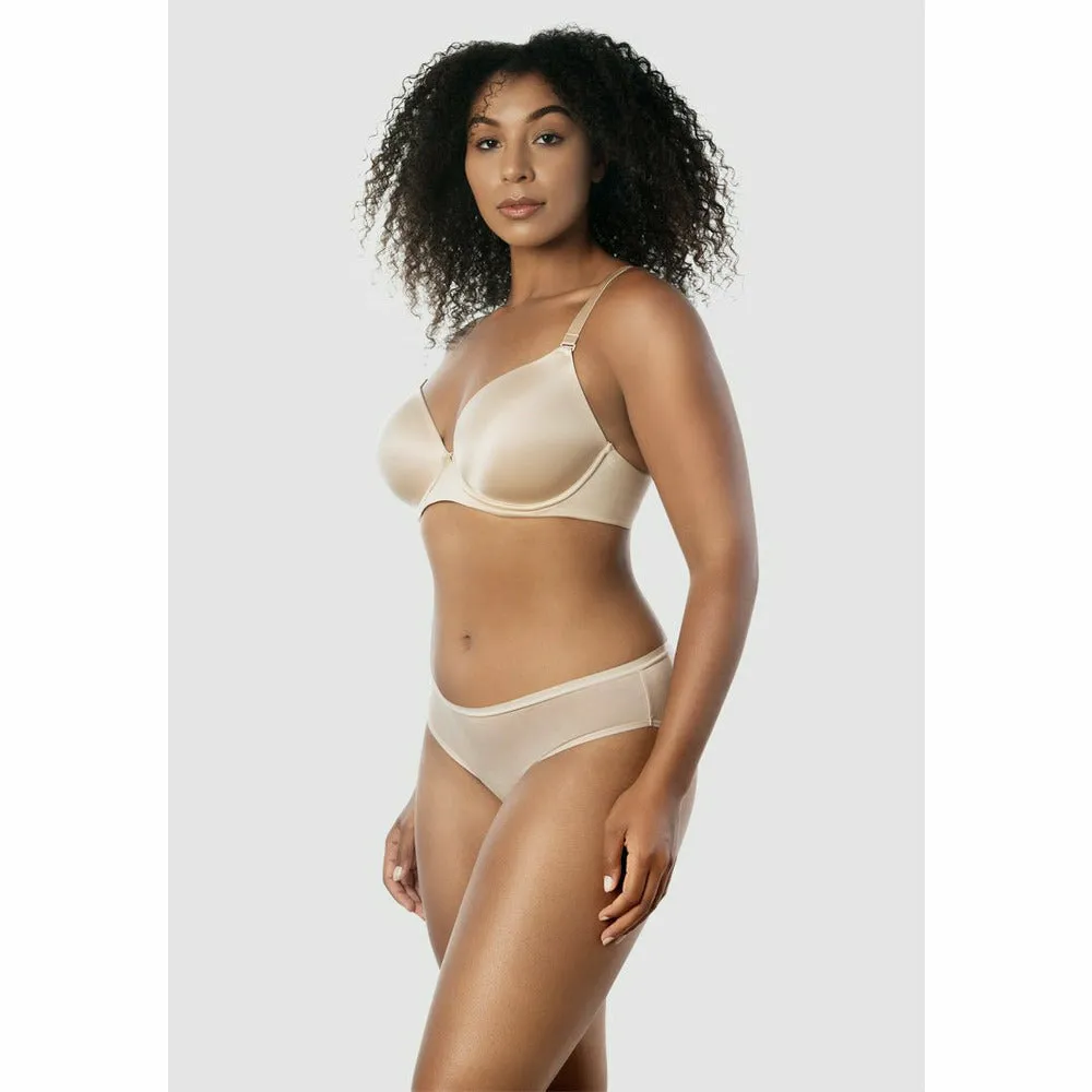 Emma Plunge Contour Cup T-Shirt Bra