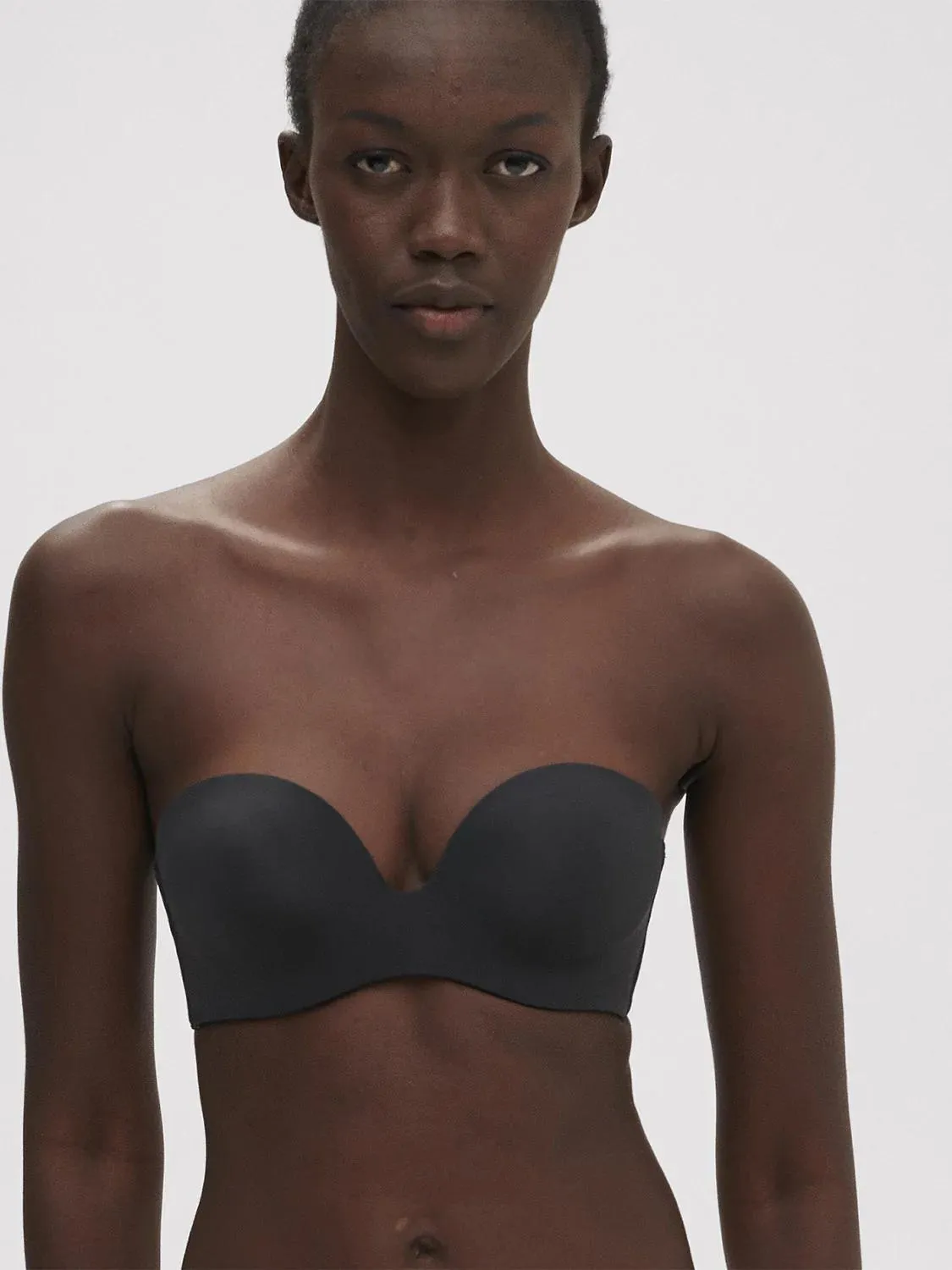 Essentiel strapless bra