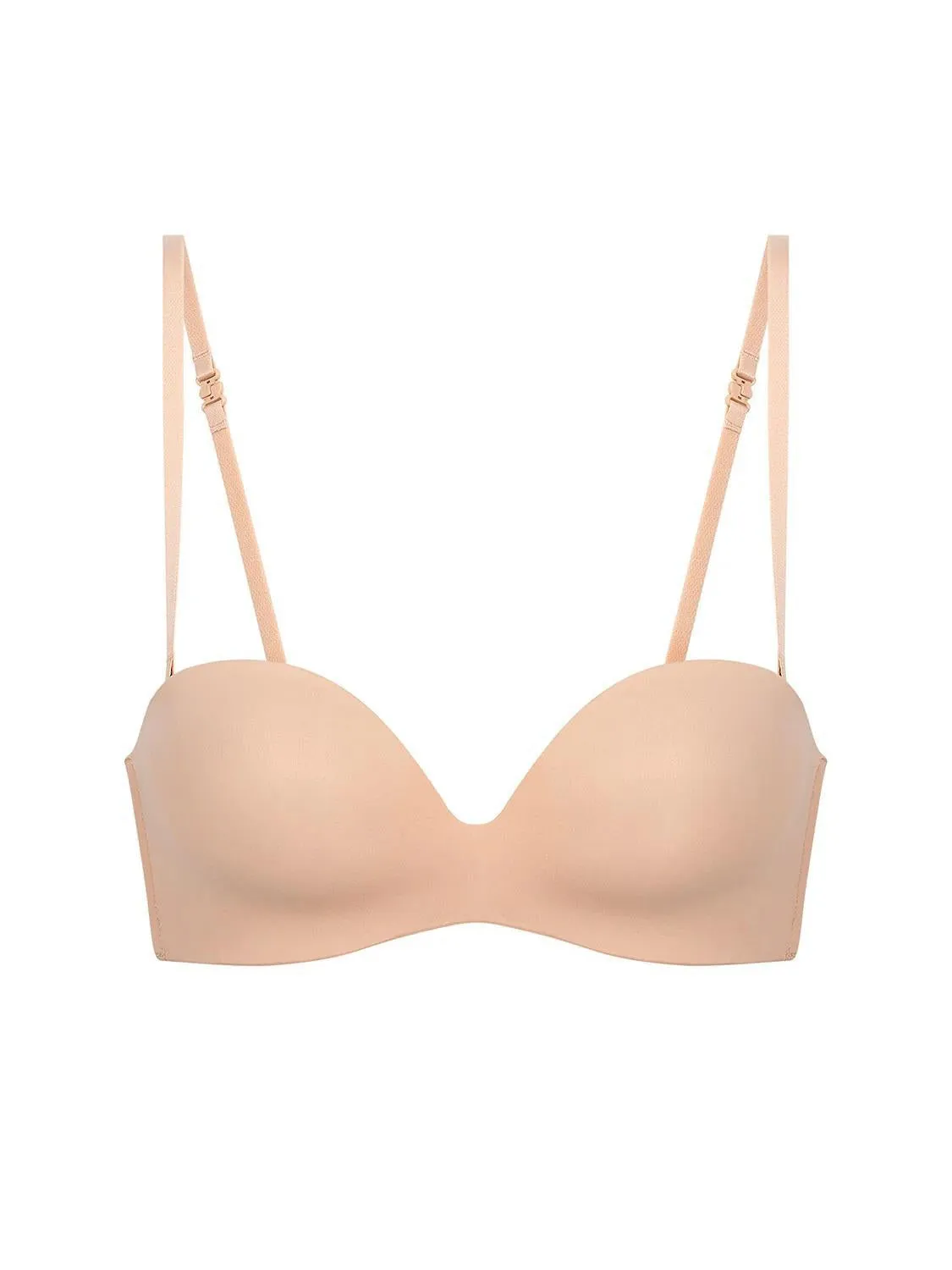 Essentiel strapless bra