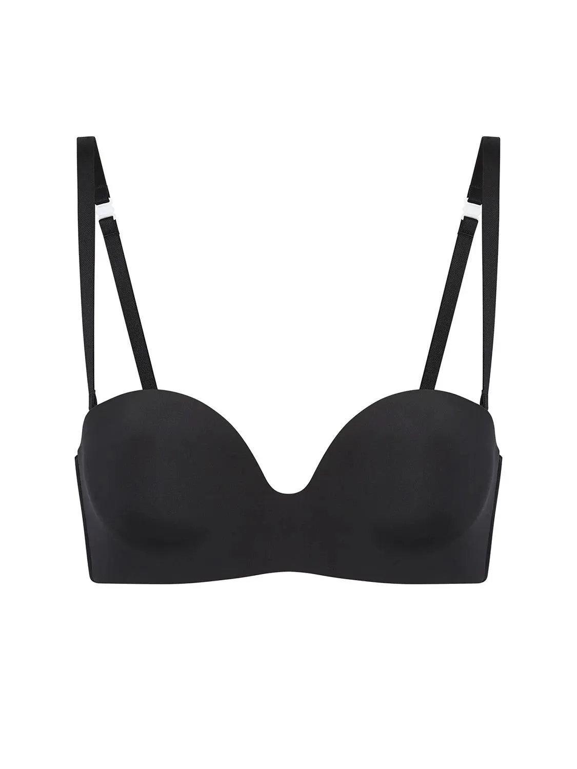 Essentiel strapless bra