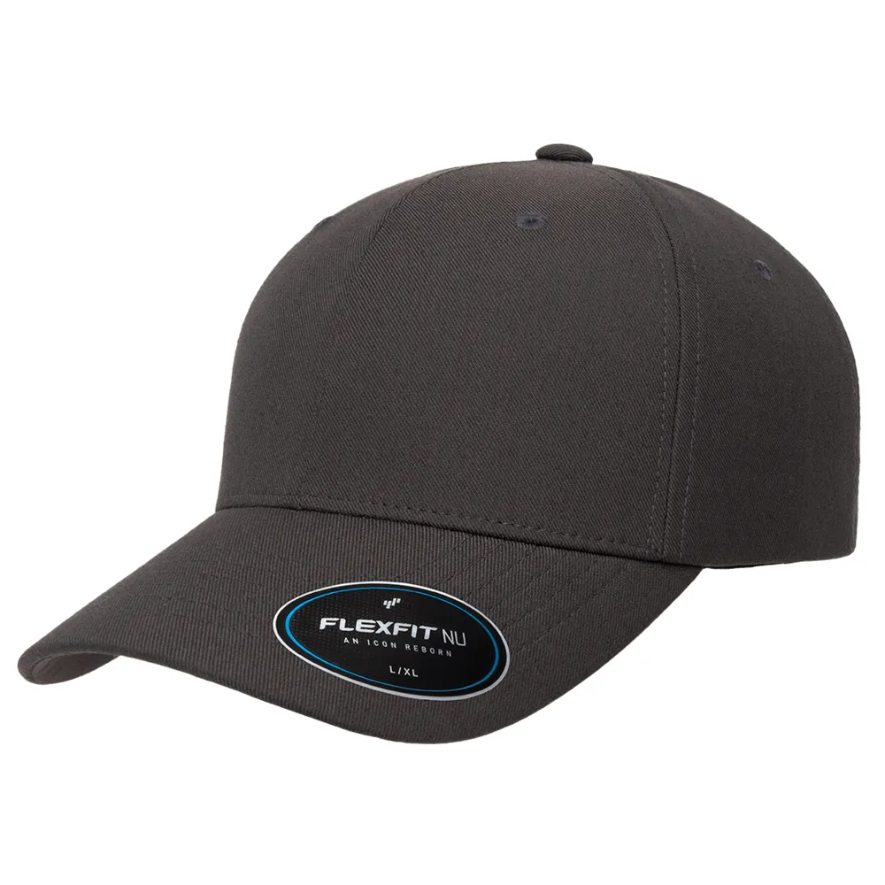 Flexfit NU Cool & Dry Cap 6100NU