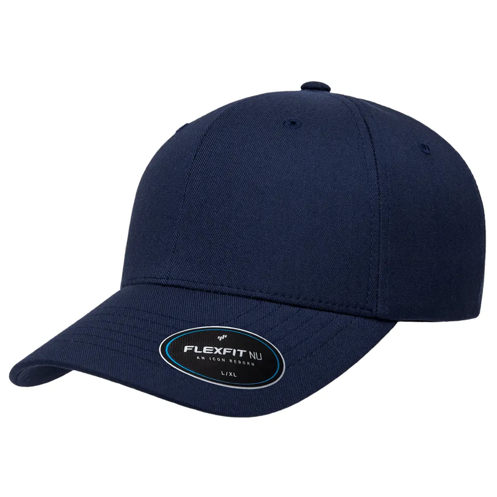 Flexfit NU Cool & Dry Cap 6100NU