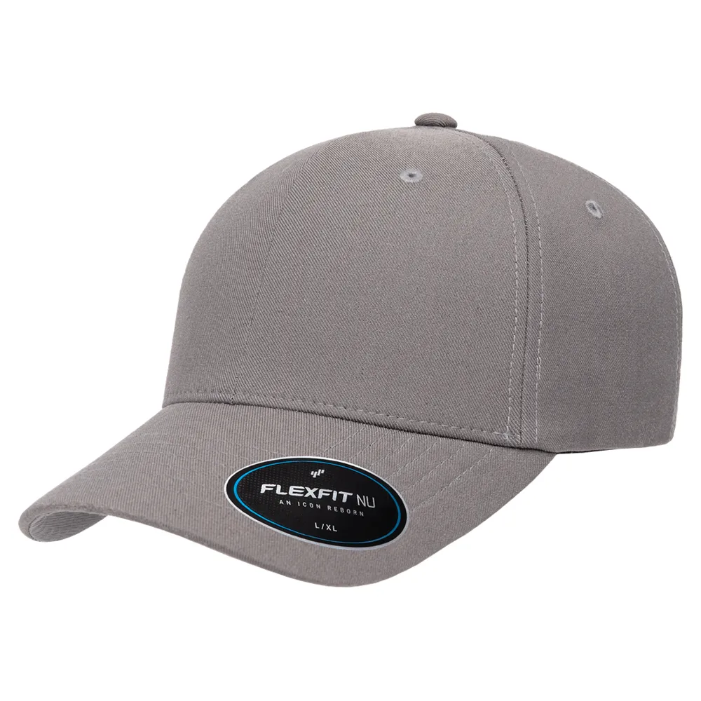 Flexfit NU Cool & Dry Cap 6100NU