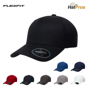 Flexfit NU Cool & Dry Cap 6100NU