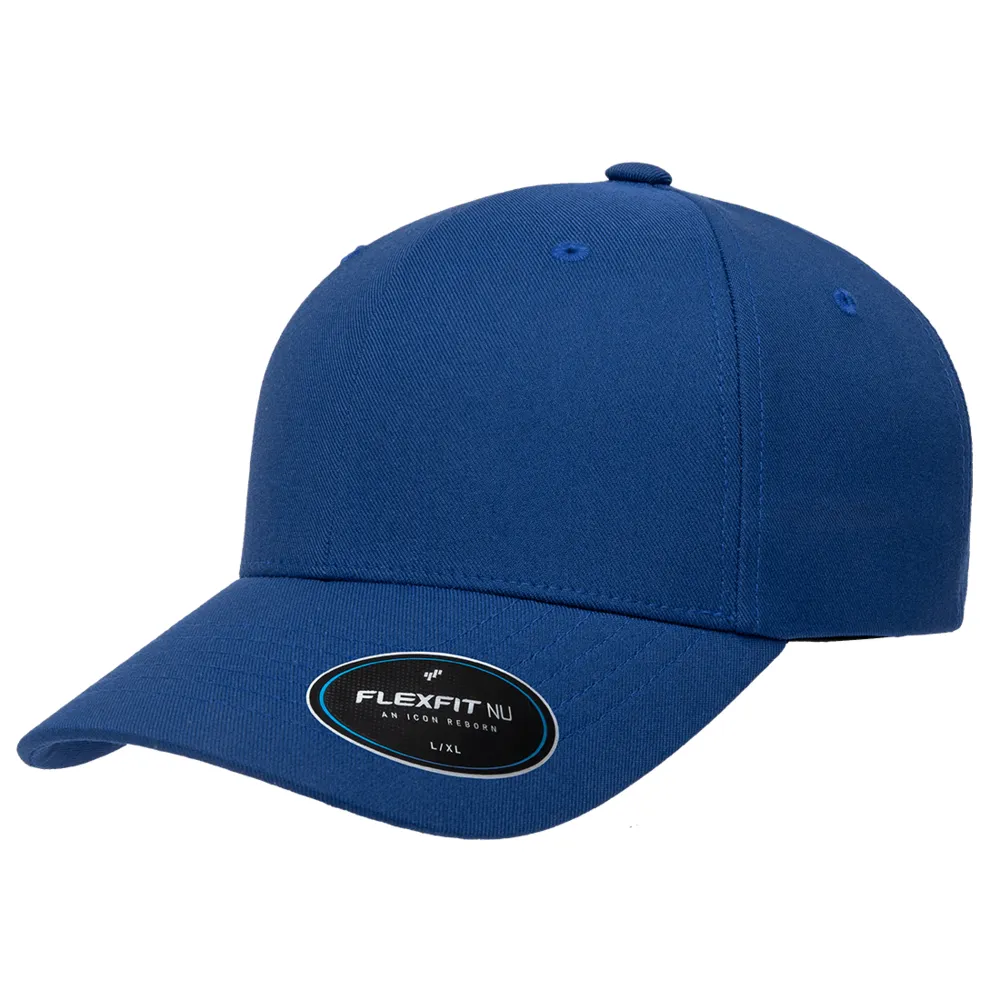 Flexfit NU Cool & Dry Cap 6100NU