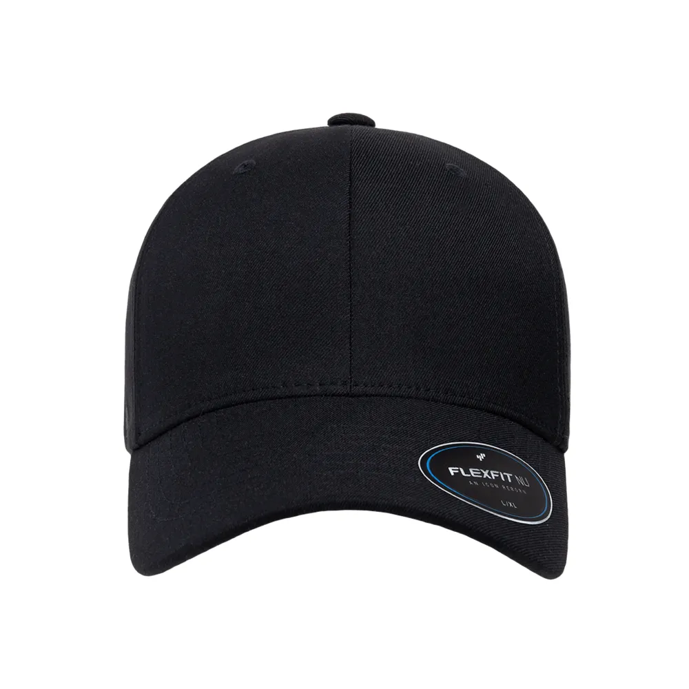 Flexfit NU Cool & Dry Cap 6100NU