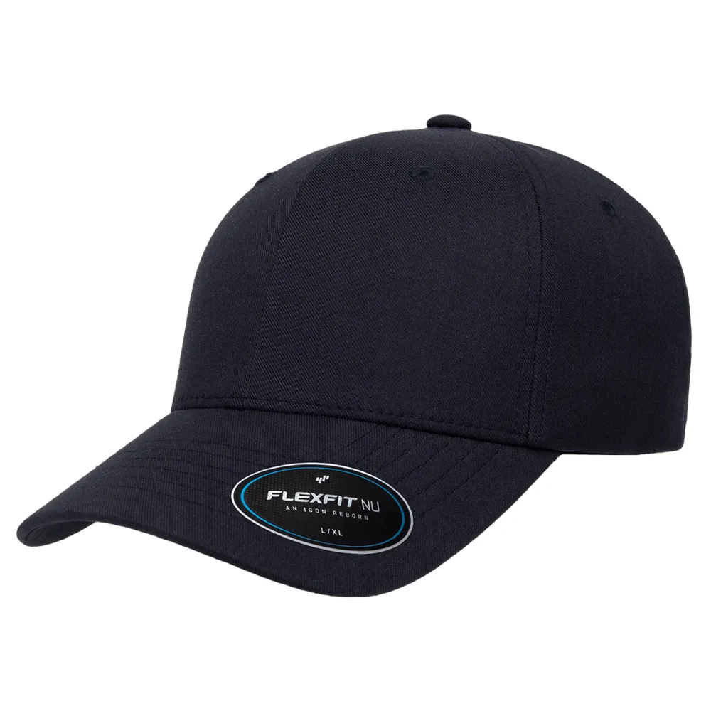 Flexfit NU Cool & Dry Cap 6100NU