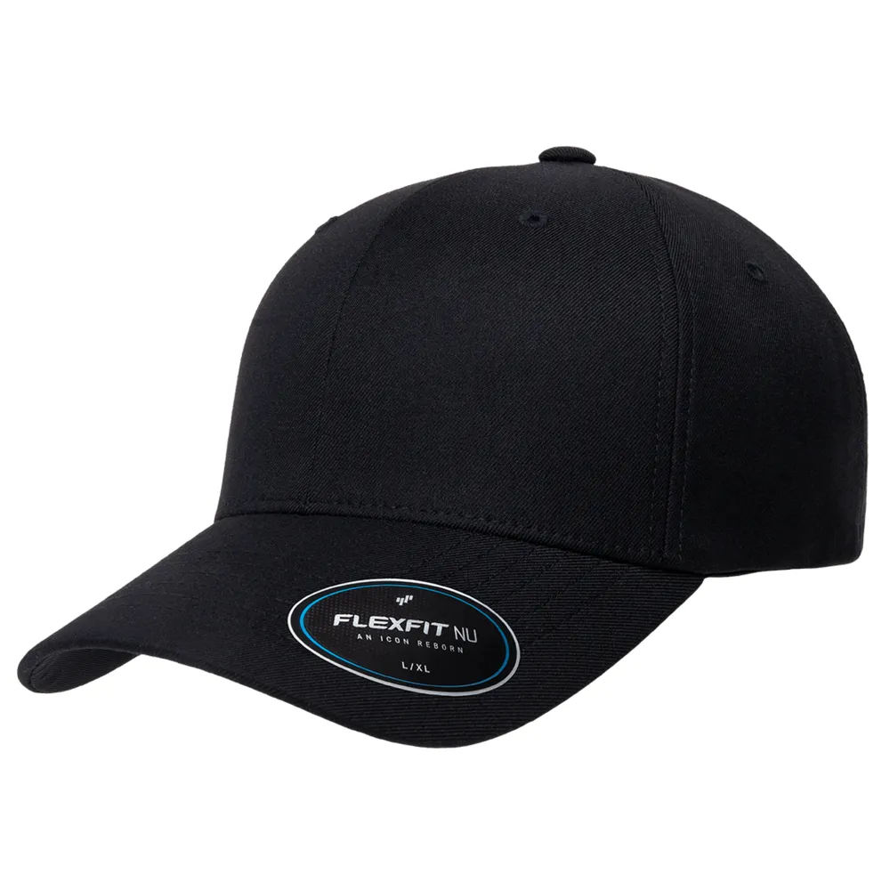 Flexfit NU Cool & Dry Cap 6100NU