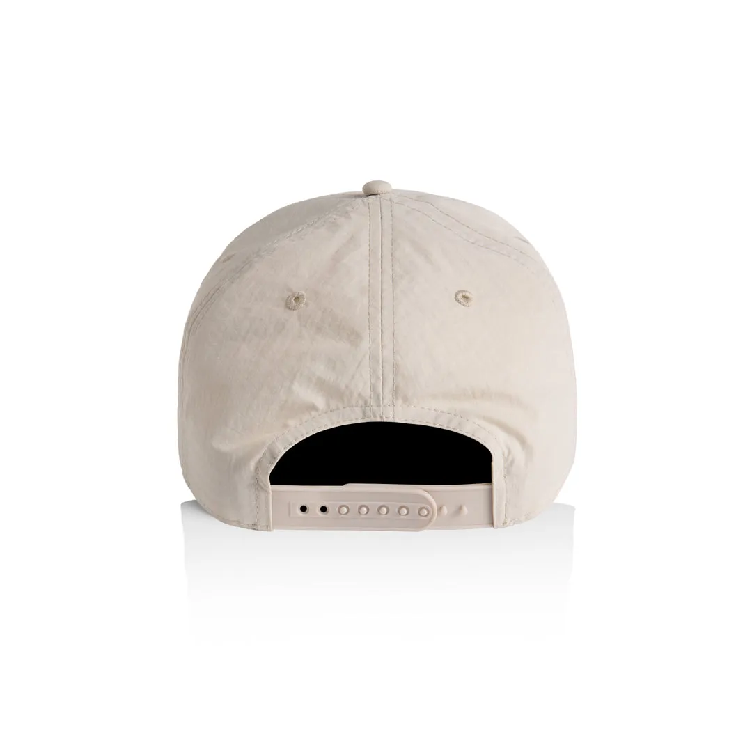 Frame Nylon Cap