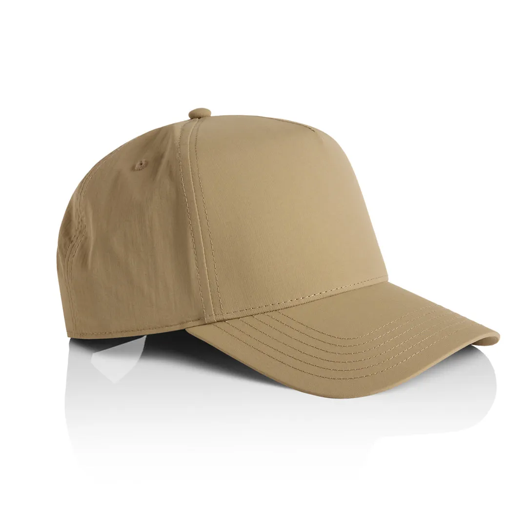 Frame Nylon Cap