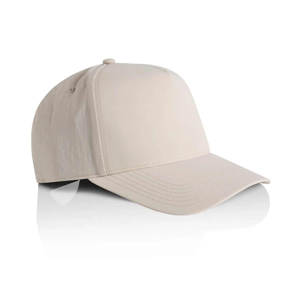 Frame Nylon Cap