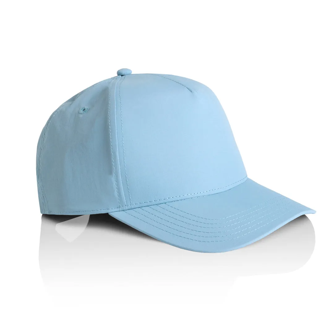 Frame Nylon Cap