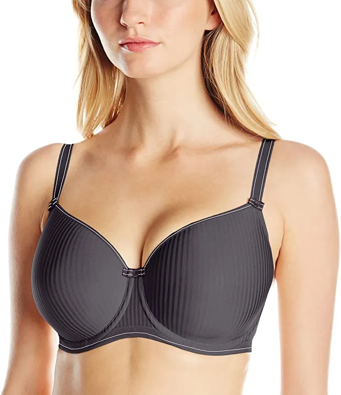 Freya 1050, Idol Underwire T-Shirt Bra (Fashion Colors)