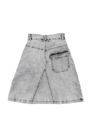 GDS02-WILD-Light Grey Washed