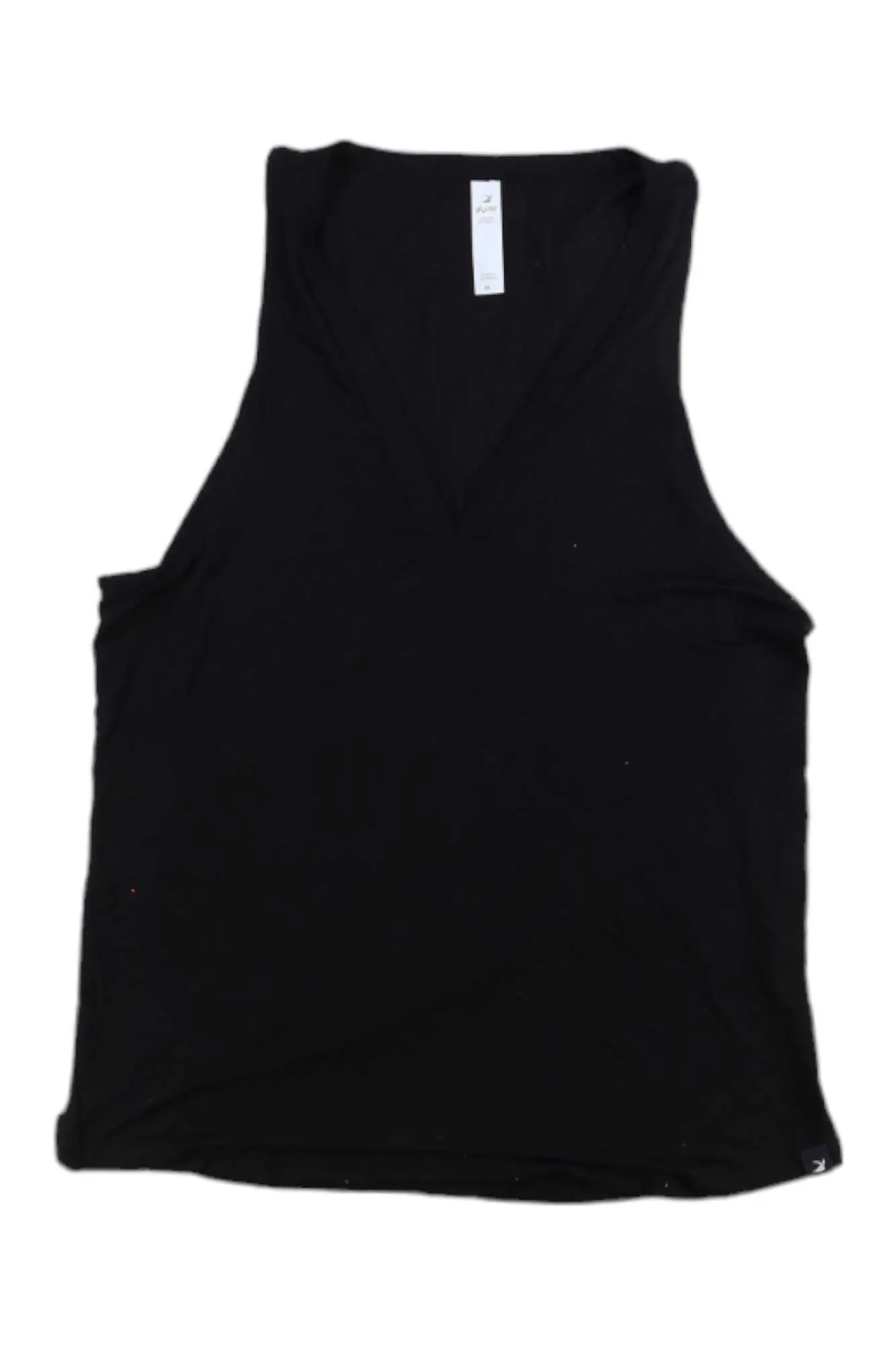 Glyder Womens Half Volley Tank