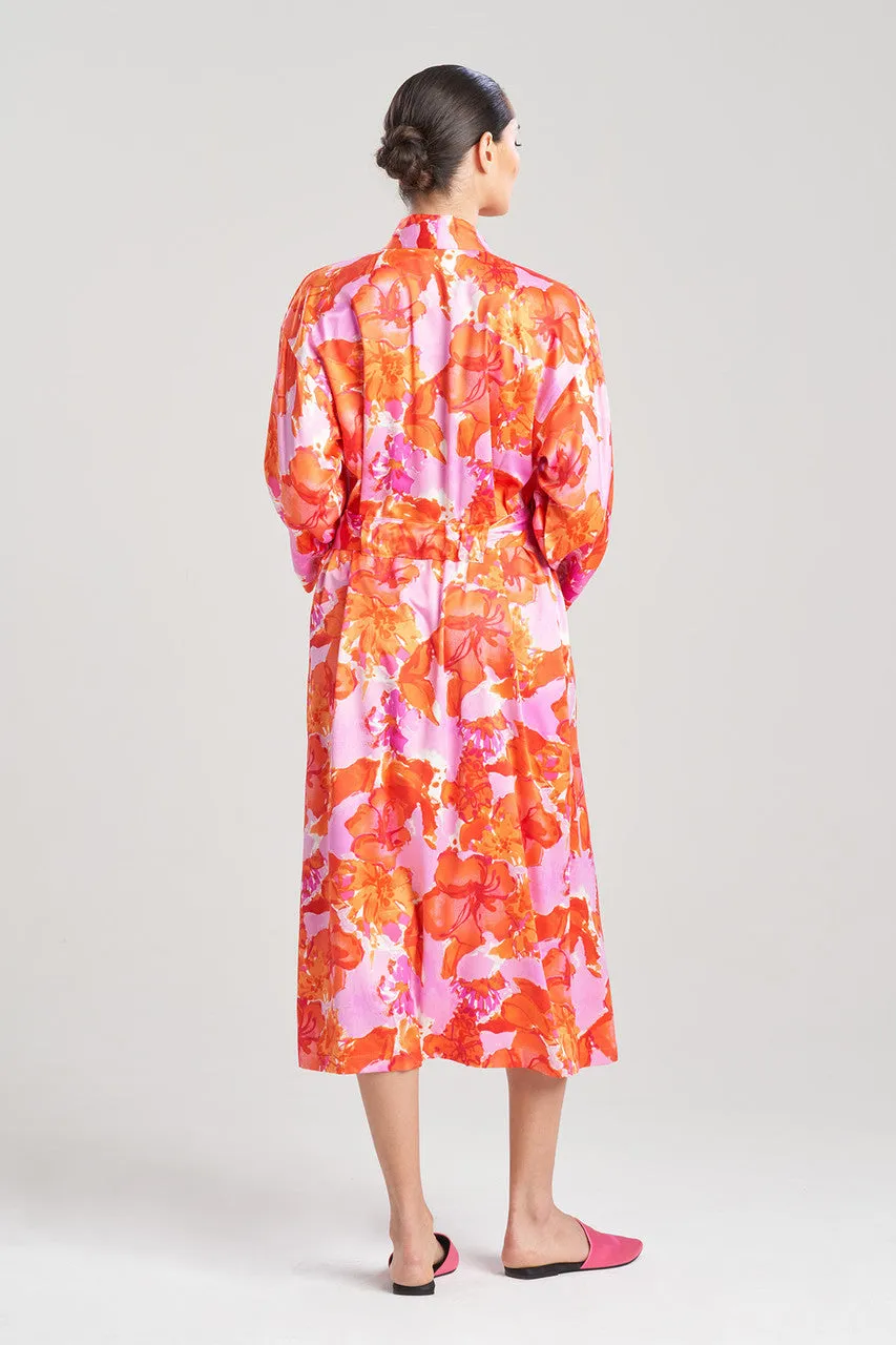 Hibiscus Robe