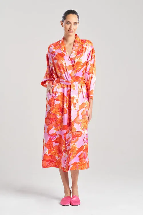 Hibiscus Robe