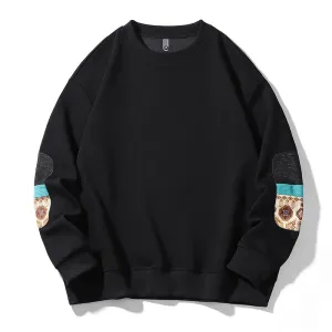 High-end Loose Sweatshirts