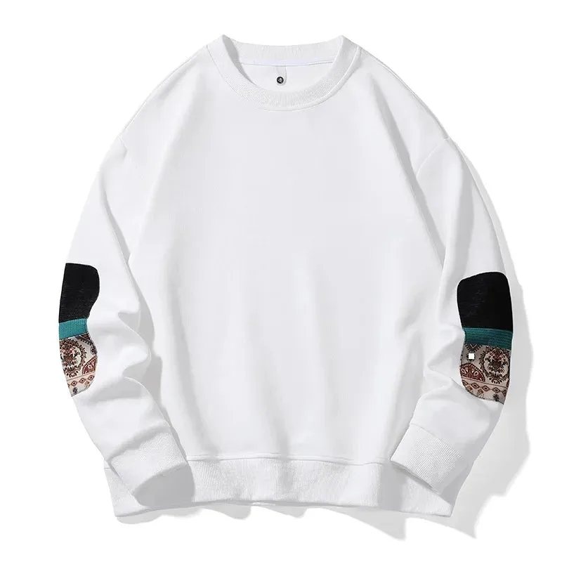 High-end Loose Sweatshirts