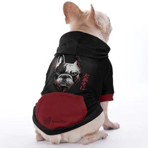 Honey - Hoodies for French Bulldog  | Frenchie Shop Original