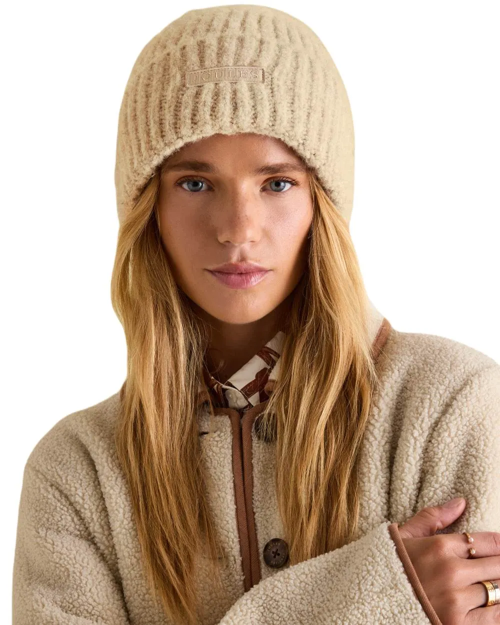 Joules Caversham Beanie