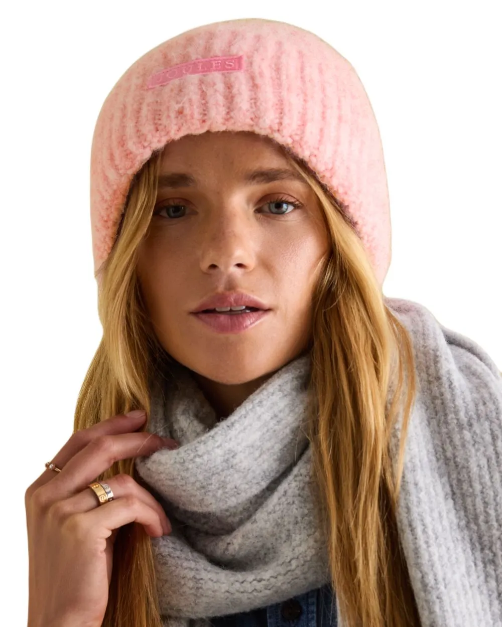 Joules Caversham Beanie