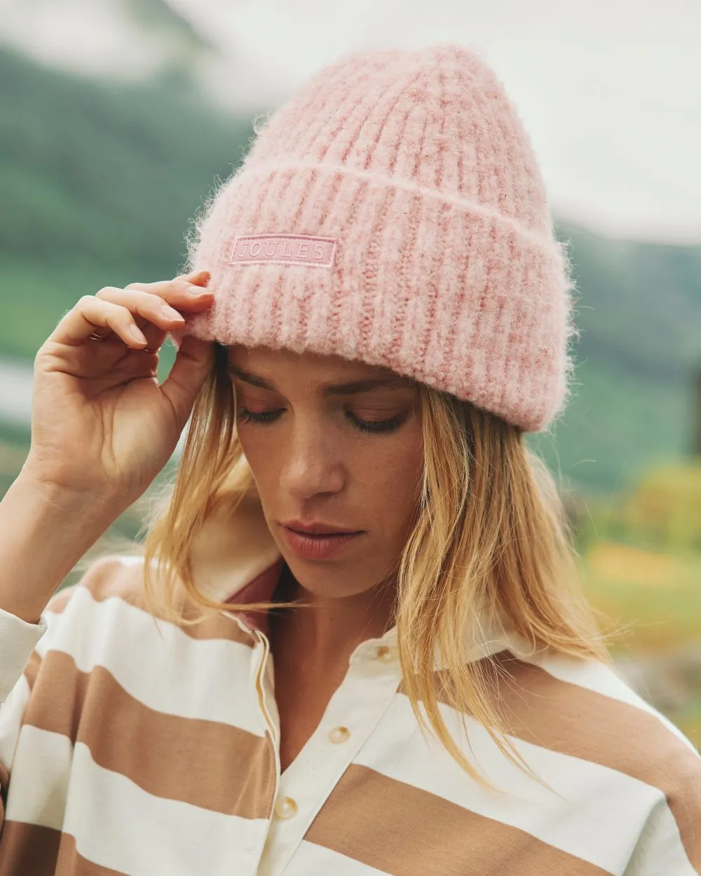 Joules Caversham Beanie