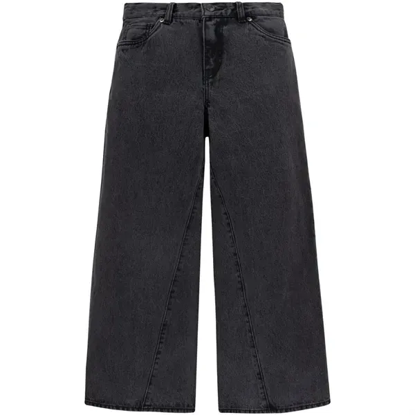 Levi's Altered '94 Baggy Wide Leg Jeans Rain Cloud