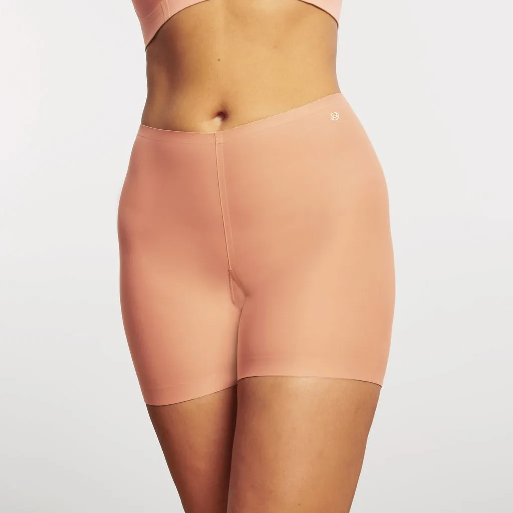 Longline Girlshort