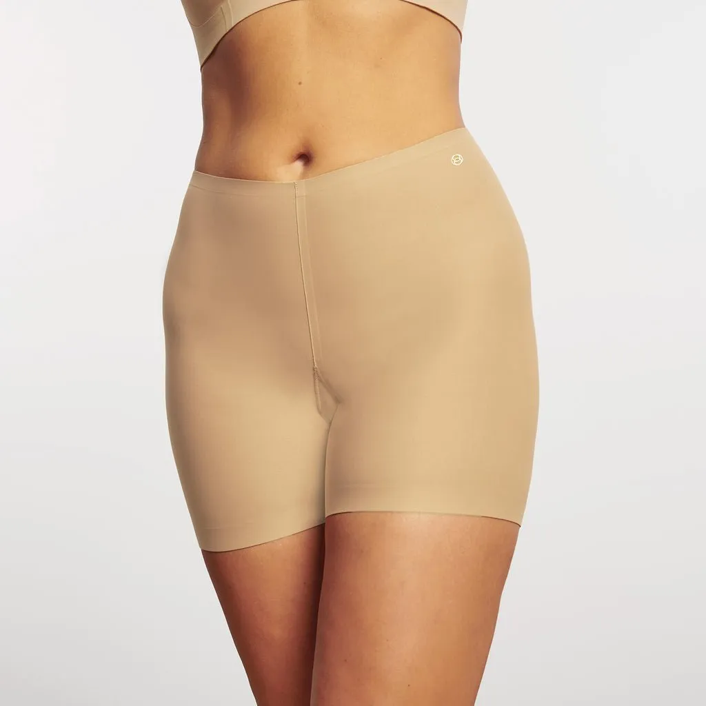 Longline Girlshort