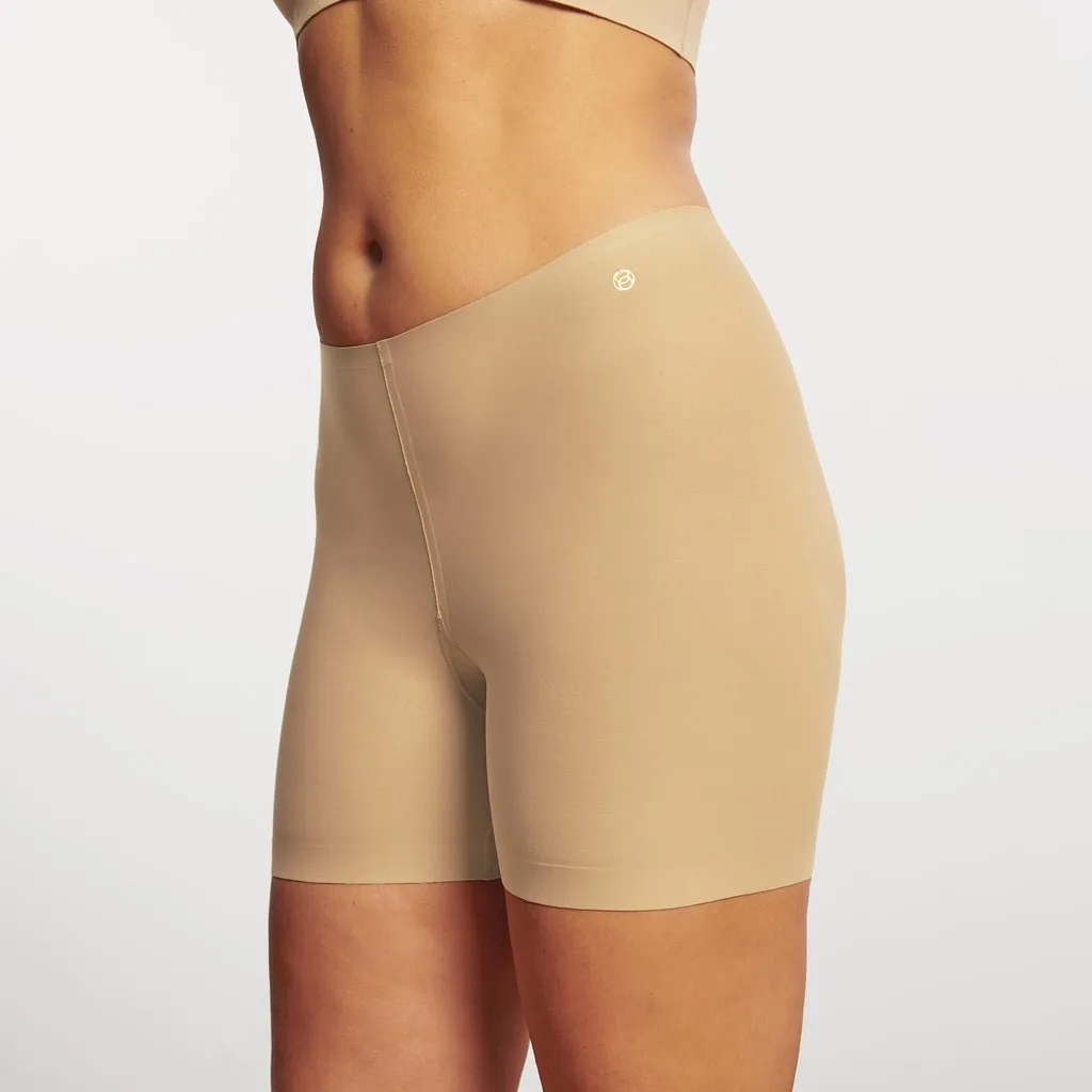 Longline Girlshort