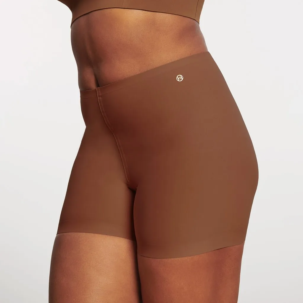 Longline Girlshort