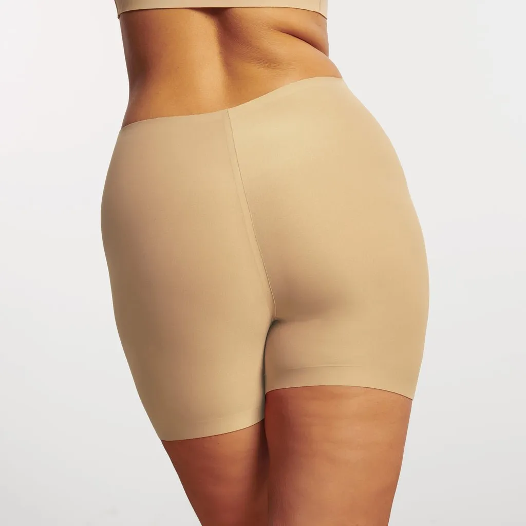 Longline Girlshort