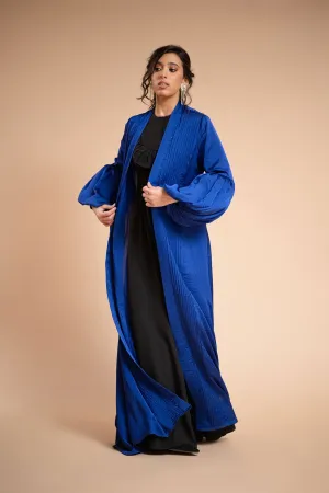 Lota Satin Kaftan - Bardees