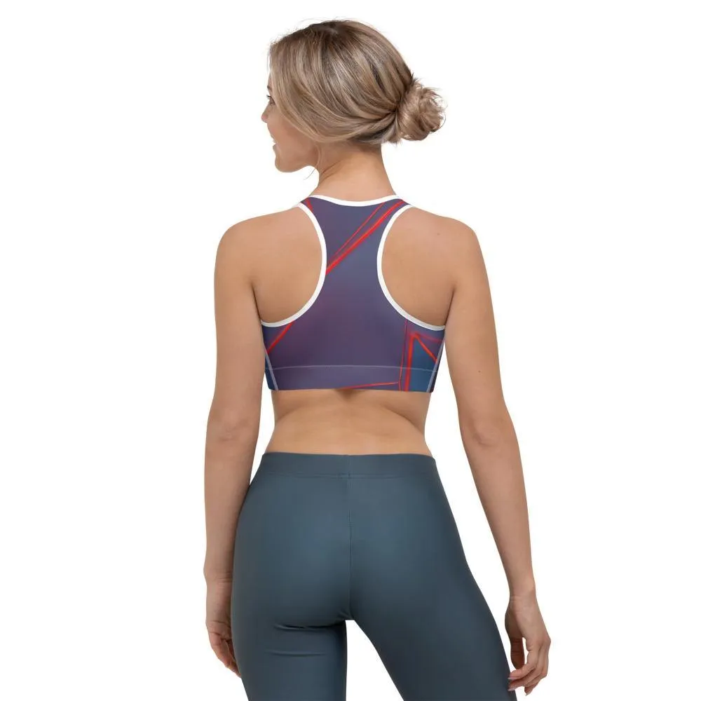 Magma Sports Bra